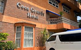 Coco Grande Hotel